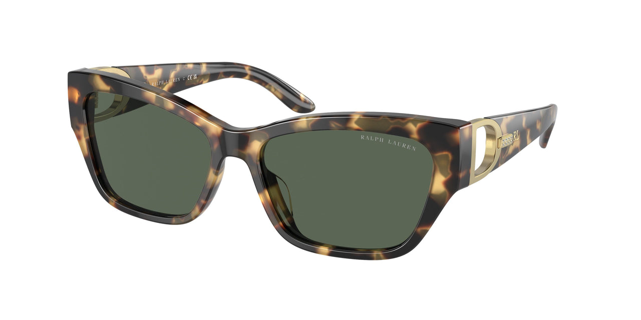 Ralph Lauren The Audrey 8206U Sunglasses