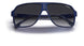 0PJP-9O - Blue - Dark Gray Gradient