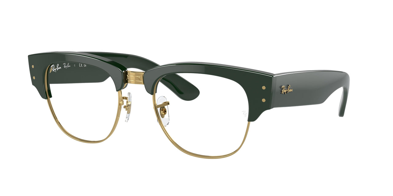 Ray-Ban Mega Clubmaster 0316V Eyeglasses