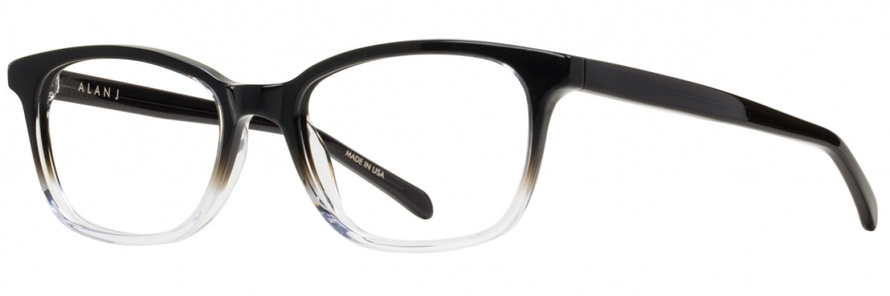 1 - Black / Crystal