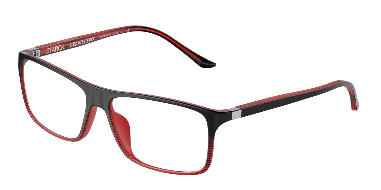 Starck Eyes Pl1043 1043X Eyeglasses
