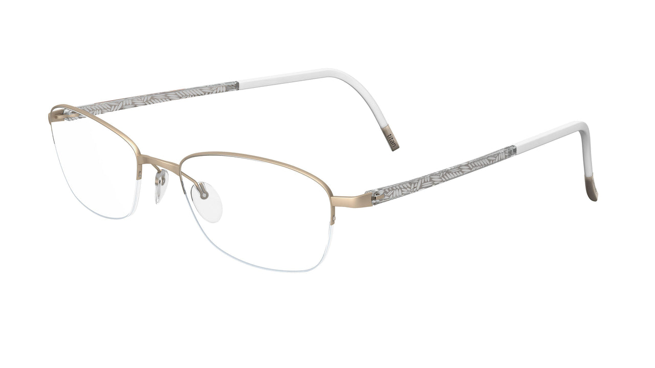 Silhouette Illusion 4453 Eyeglasses