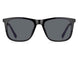 0807-IR - Black - Gray Blue