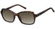 0086-HA - Dark Havana - Brown Gradient