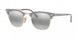 Ray-Ban Clubmaster Metal 3716 Sunglasses
