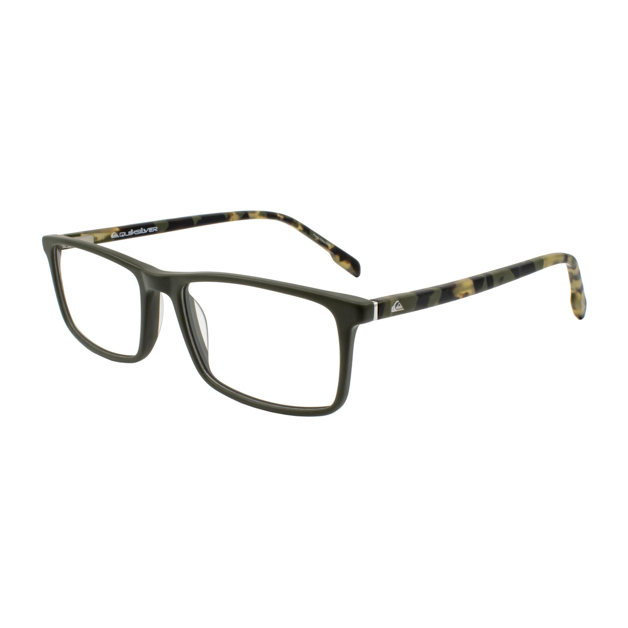 MOLV - Matte Olive