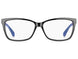 0D51-00 - Black Blue