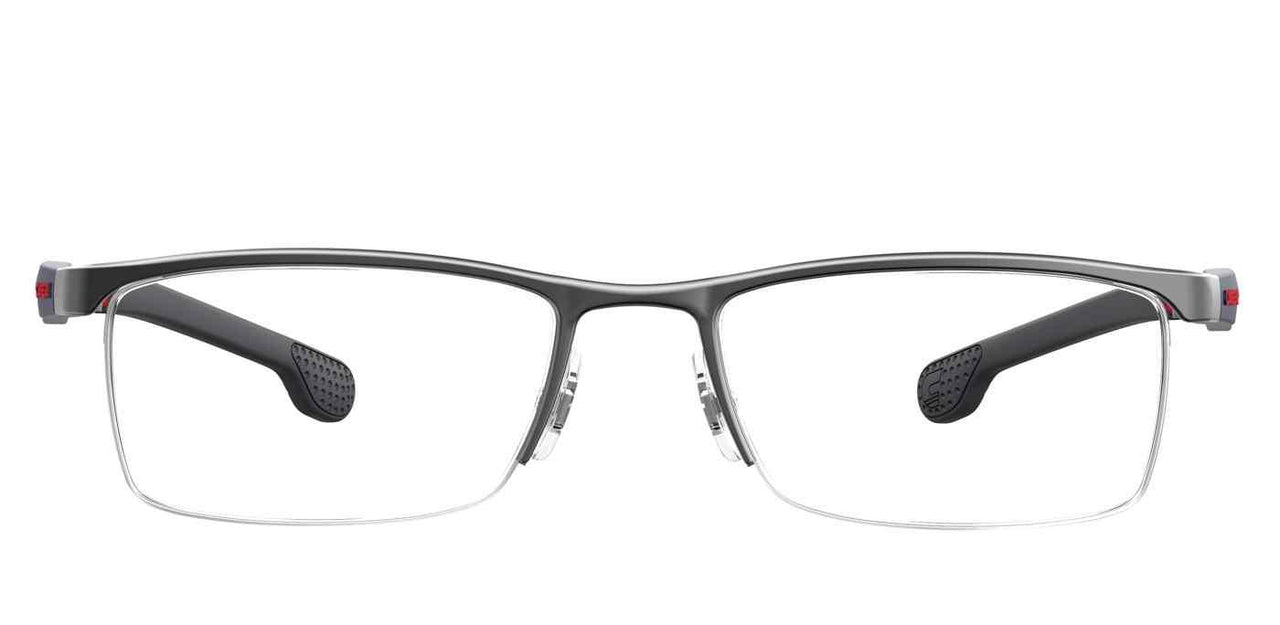 0R81-00 - Matte Ruthenium
