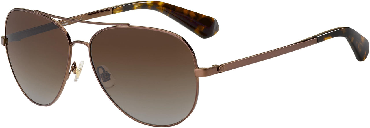 Kate Spade Avaline2 Sunglasses