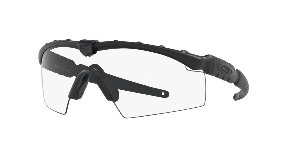 921304 - Matte Black - Clear