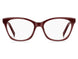 0LHF-00 - Opal Burgundy