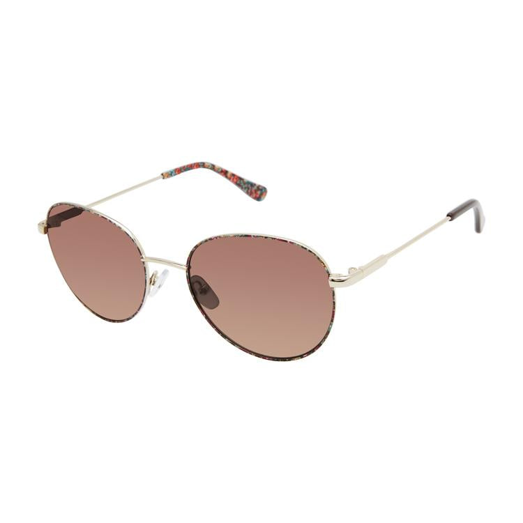 Isaac Mizrahi NY IM30272 Sunglasses
