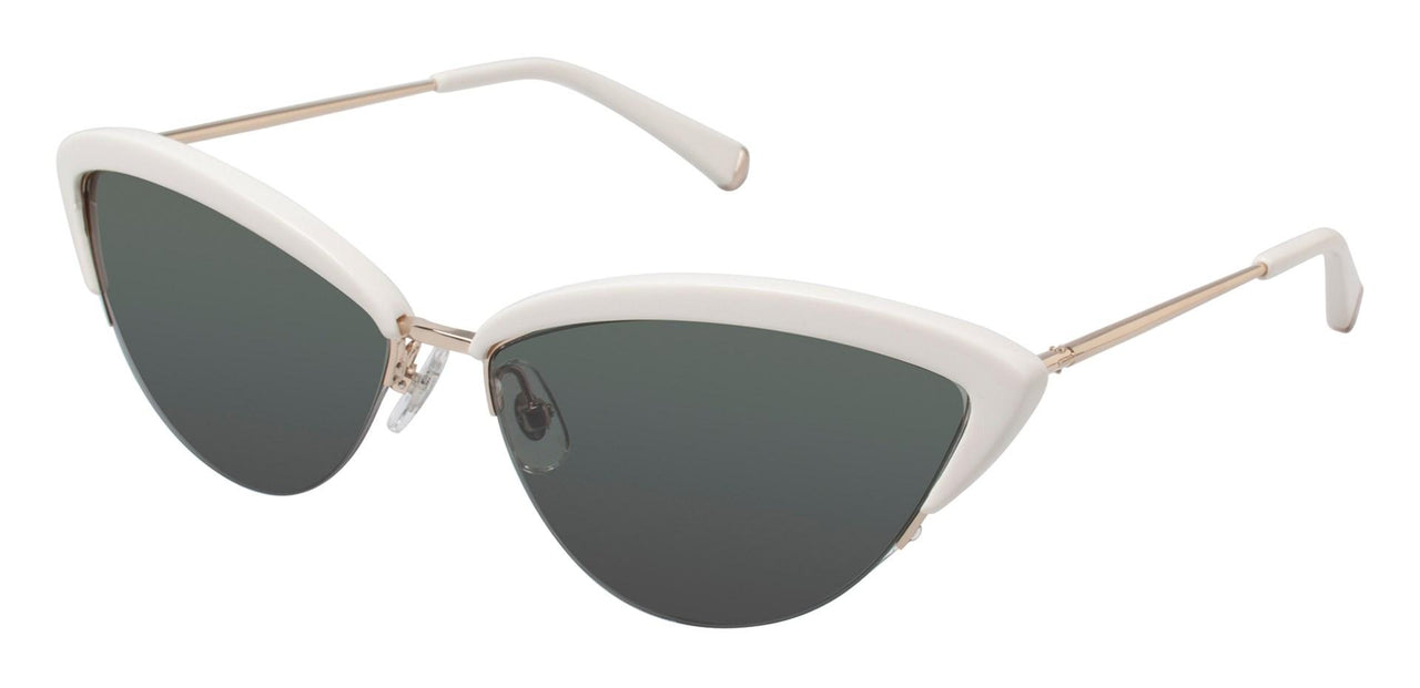 Kate Young for Tura K504 Ally Sunglasses - As Seen on Jocelyn (Lily-Rose Depp) in The Idol