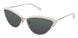 Kate Young for Tura K504 Ally Sunglasses - As Seen on Jocelyn (Lily-Rose Depp) in The Idol