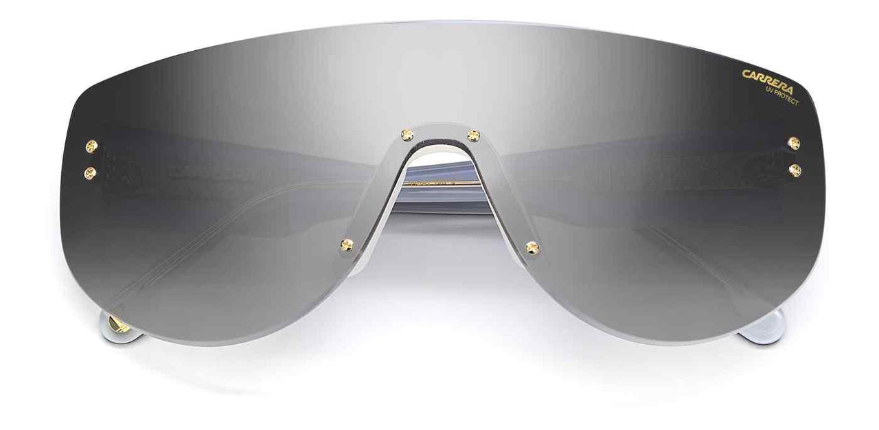 079D-IC - SILVER BLACK - Grey Ms Slv