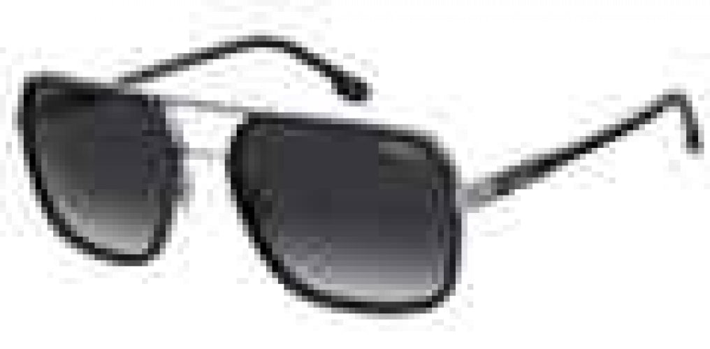 085K-9O - Ruthenium Black - Dark Gray Gradient