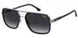 085K-9O - Ruthenium Black - Dark Gray Gradient
