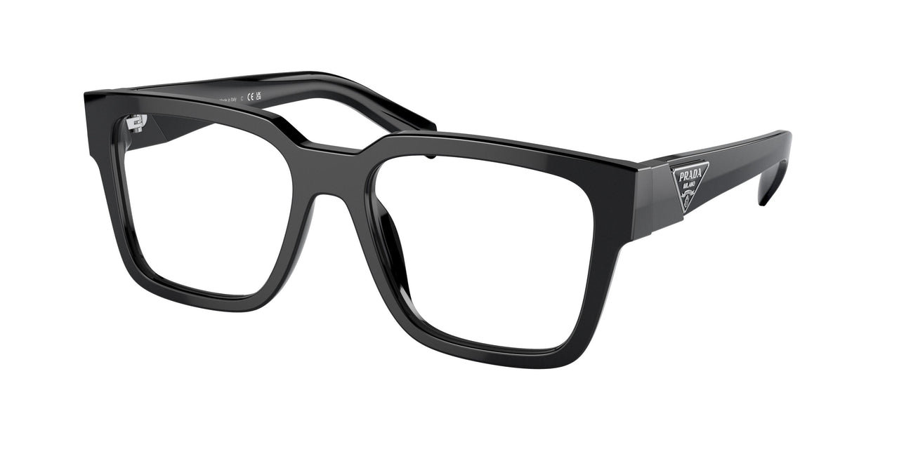 Prada 08ZVF Eyeglasses