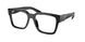 Prada 08ZVF Eyeglasses