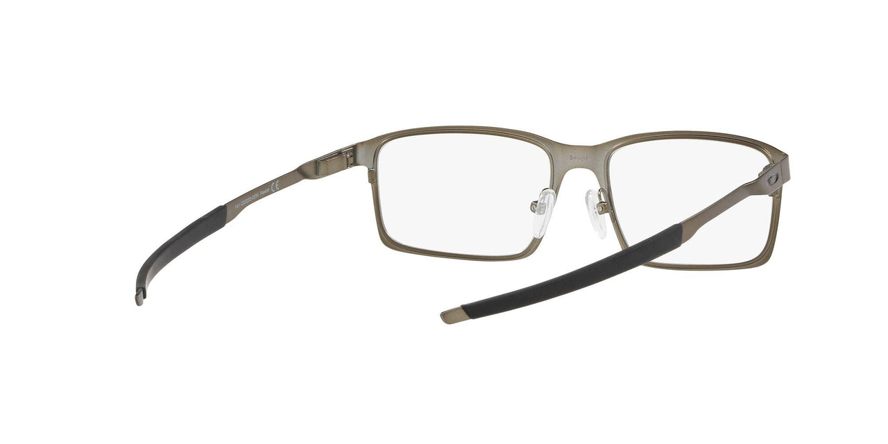 323202 - Silver - Clear