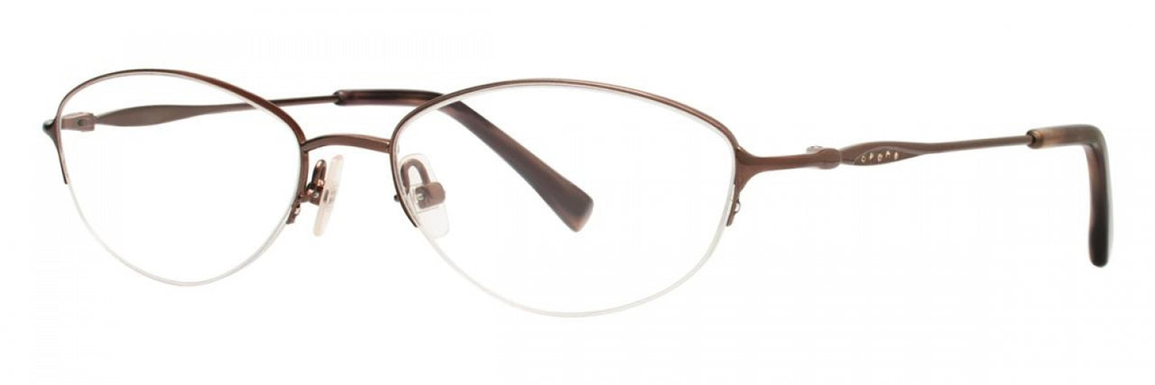Vera Wang LACERTA Eyeglasses