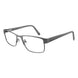 GUAL - Gunmetal