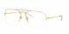 Ray-Ban The General Gaze 6441 Eyeglasses