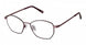 Kliik K-724 Eyeglasses