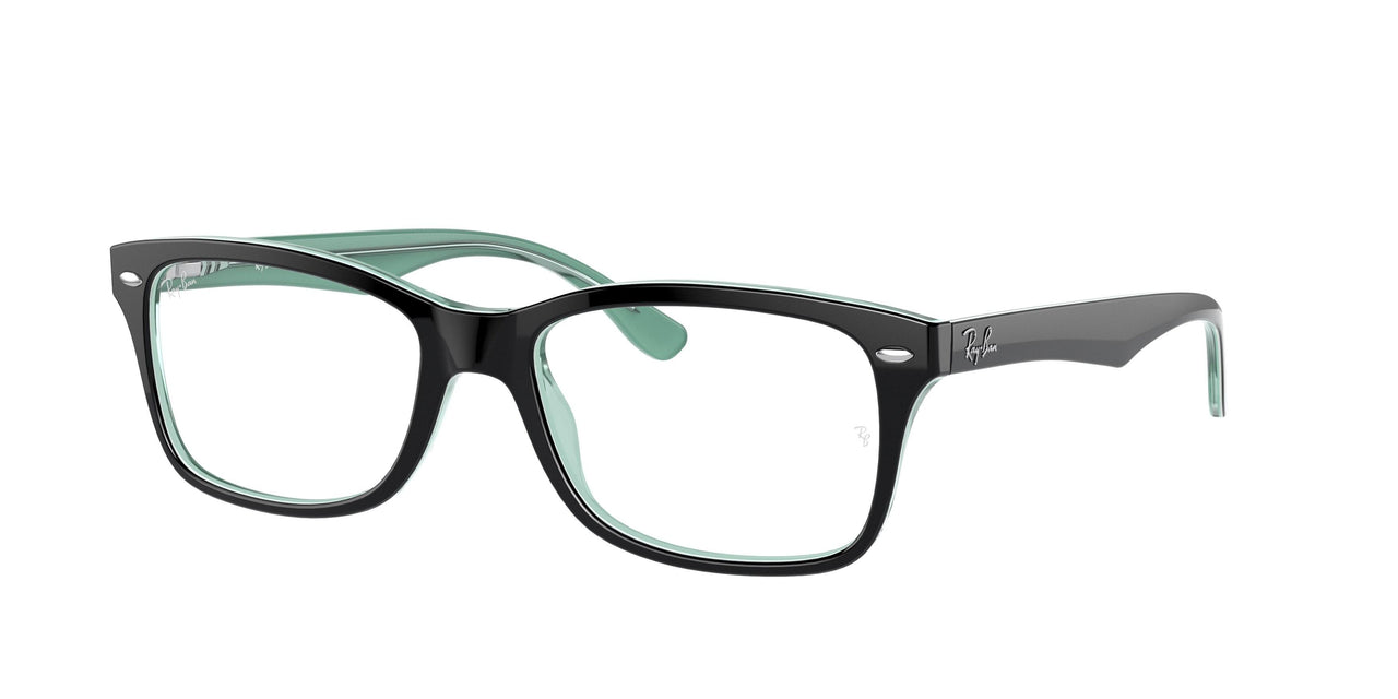 Ray-Ban 5228 Eyeglasses