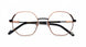 BZBK - Bronze Black