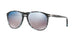 1062O4 - Havana - Grey Mirror Blue