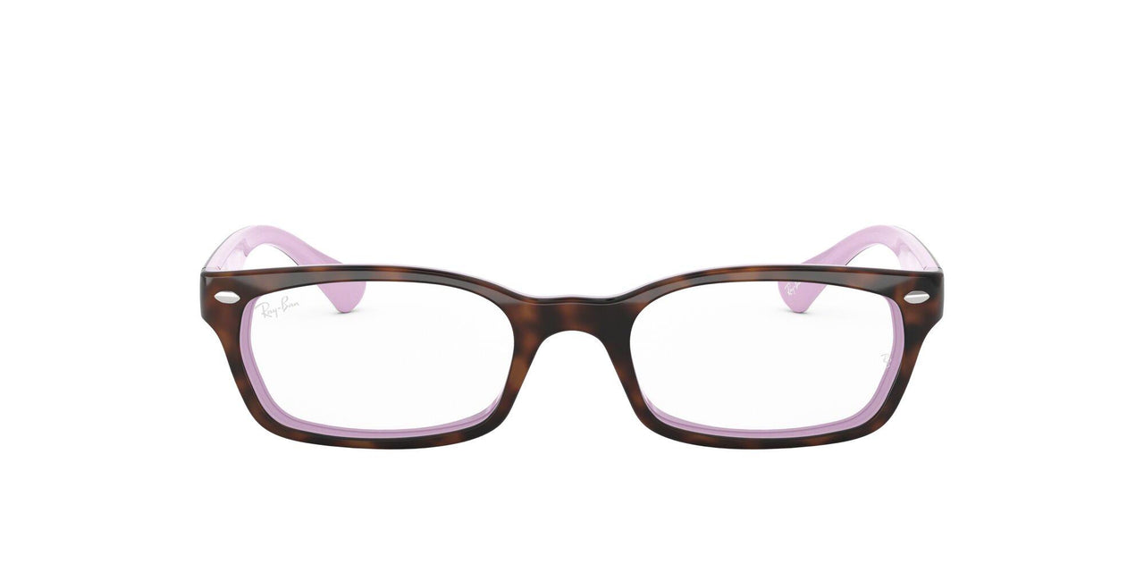 5240 - Top Havana On Opal Violet