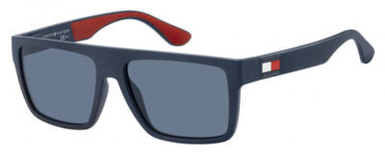 0IPQ-KU - Matte Bl Blue - Blue Avio Lens