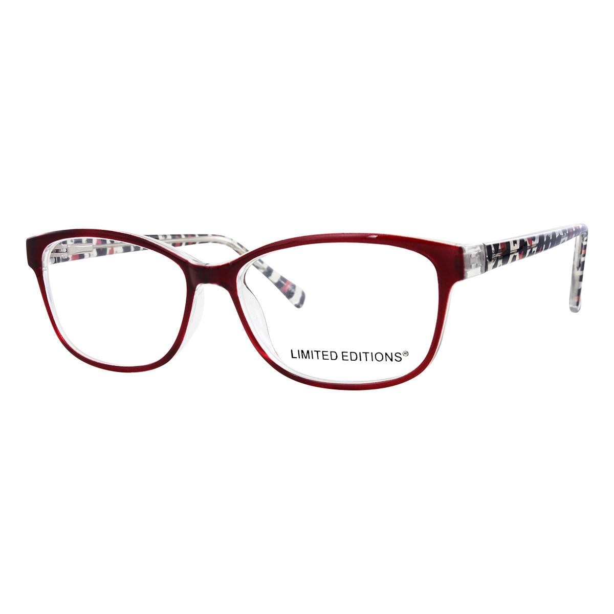 BUDY - Burgundy