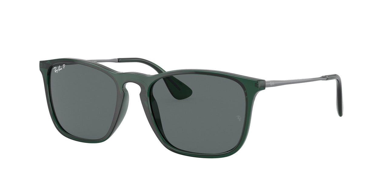 Ray-Ban Chris 4187F Sunglasses
