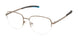 New Balance 13662 Eyeglasses