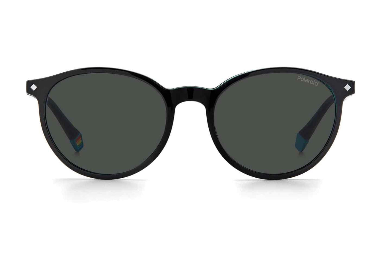 0807-M9 - Black - Gray Pz