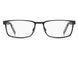 0003-00 - Matte Black