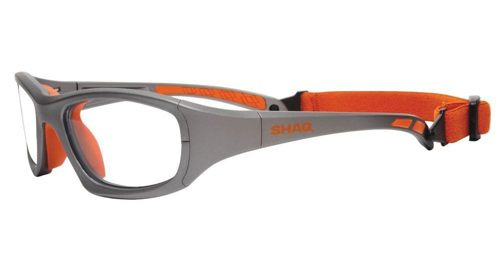 Shaquille O'Neal SEG103Z Eyeglasses