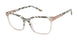 L.A.M.B. LA084 Eyeglasses