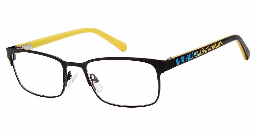 Transformers HAS-TECHNO Eyeglasses