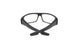 243094 - Matte Black - Clear