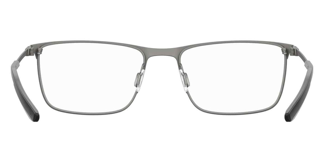 0R80-00 - Semi Matte Dark Ruthenium