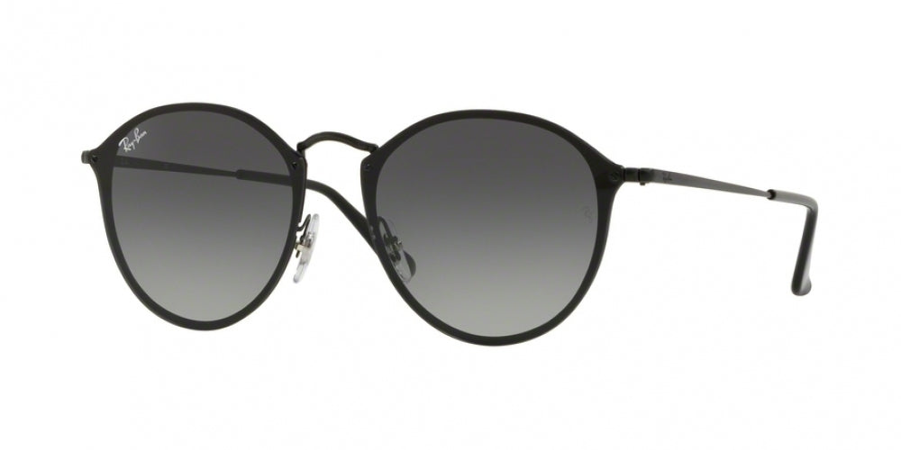 Ray-Ban Blaze Round 3574N Sunglasses