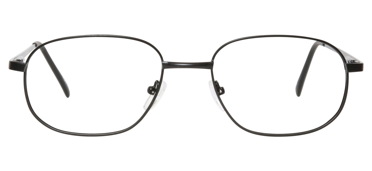 Square Full Rim 201948 Eyeglasses