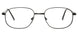 Square Full Rim 201948 Eyeglasses