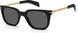 02M2-IR - Black Gold - Gray