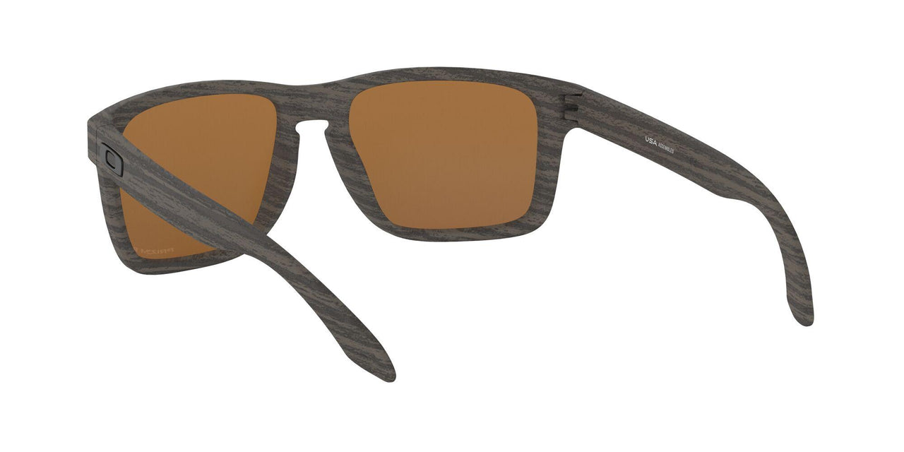 941706 - Brown - Prizm Tungsten Polarized