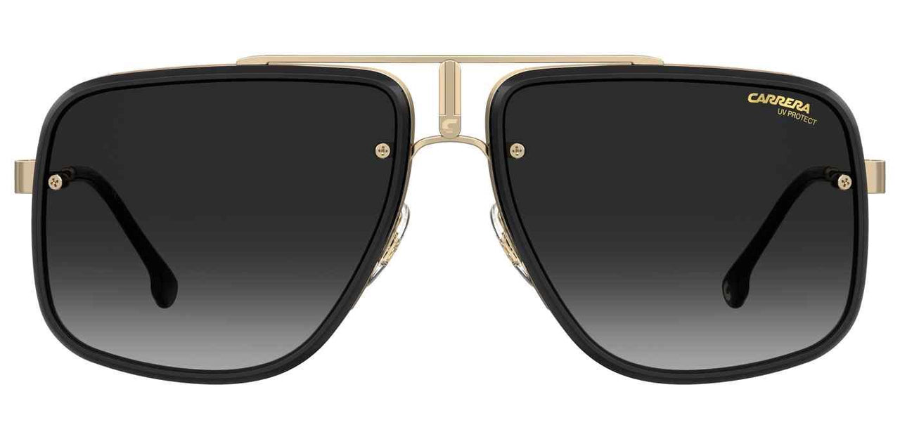 0RHL-9O - Gold Black - Dark Gray Gradient