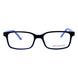 BLCKBLUE - Black-blue